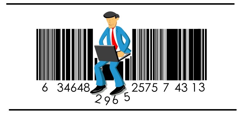 Barkod Sistemi