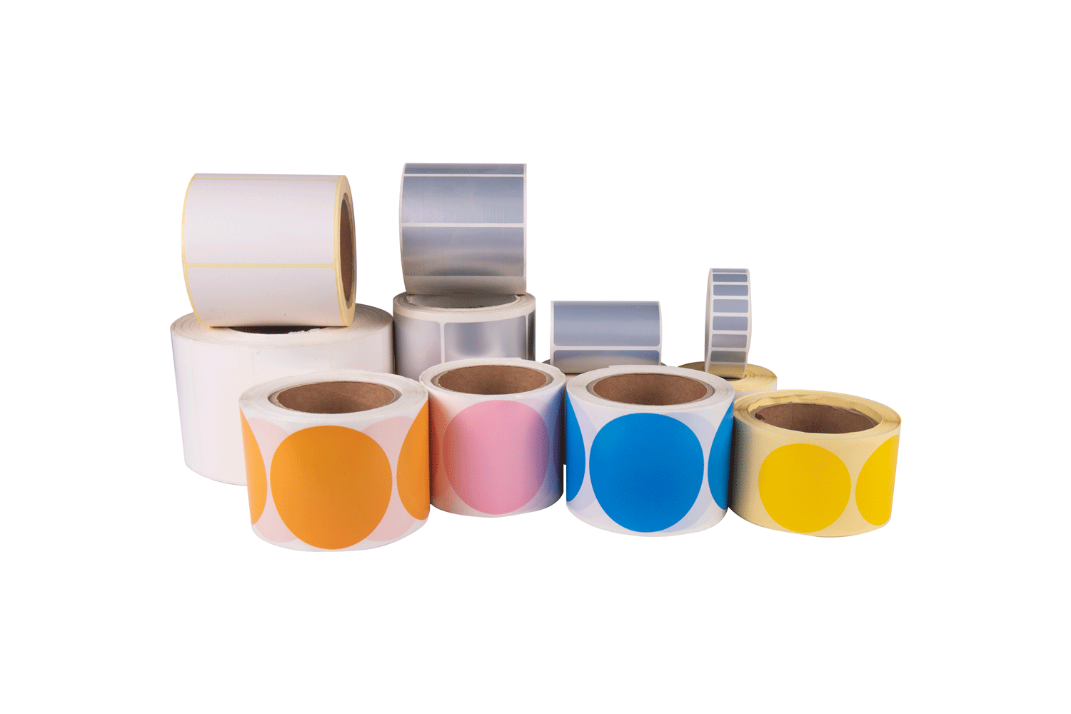 Renkli Etiket Hakkında Önemli Bilgiler