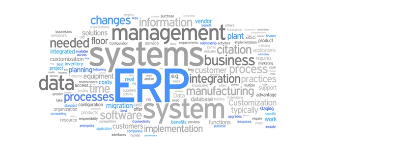 Erp Nedir
